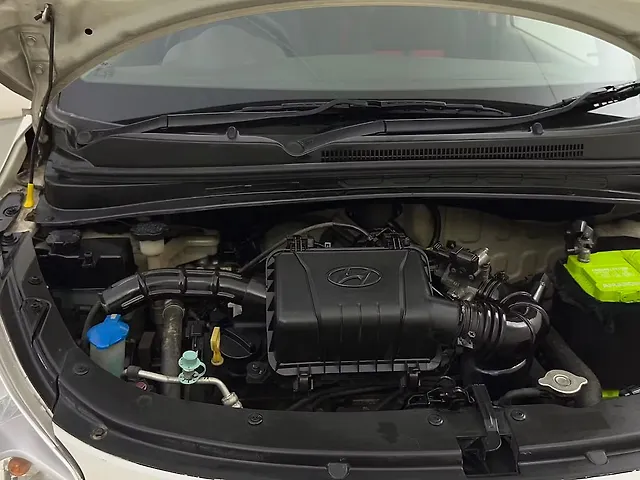 Used Hyundai i10 [2010-2017] Sportz 1.1 iRDE2 [2010--2017] in Bangalore