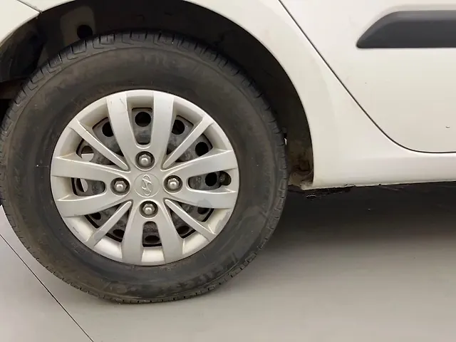 Used Hyundai i10 [2010-2017] Sportz 1.1 iRDE2 [2010--2017] in Bangalore