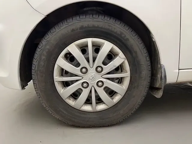 Used Hyundai i10 [2010-2017] Sportz 1.1 iRDE2 [2010--2017] in Bangalore