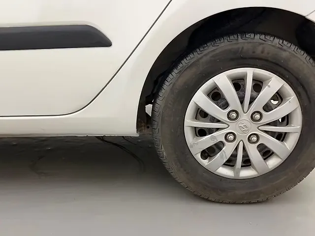 Used Hyundai i10 [2010-2017] Sportz 1.1 iRDE2 [2010--2017] in Bangalore