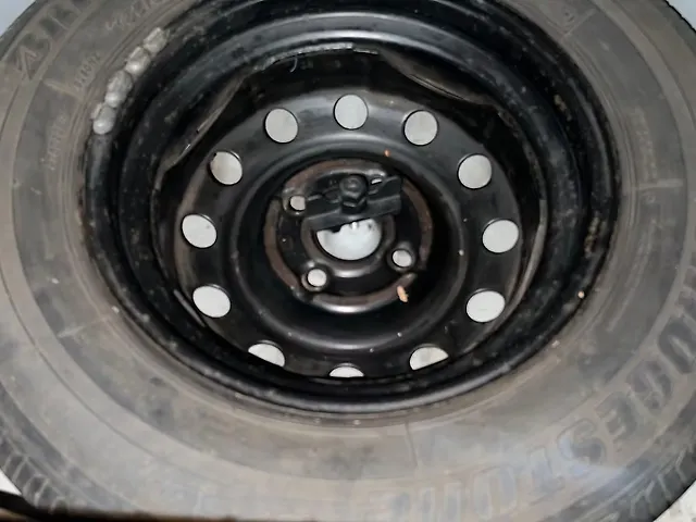 Used Hyundai i10 [2010-2017] Sportz 1.1 iRDE2 [2010--2017] in Bangalore