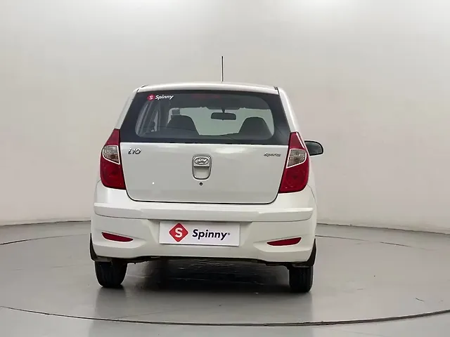 Used Hyundai i10 [2010-2017] Sportz 1.1 iRDE2 [2010--2017] in Bangalore