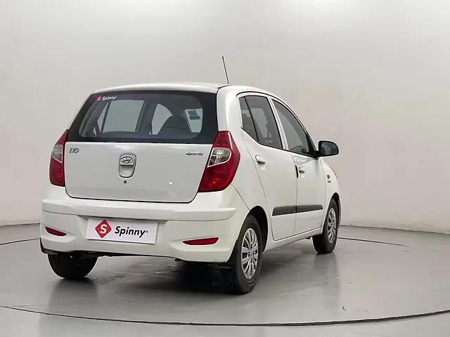 Used Hyundai i10 [2010-2017] Sportz 1.1 iRDE2 [2010--2017] in Bangalore