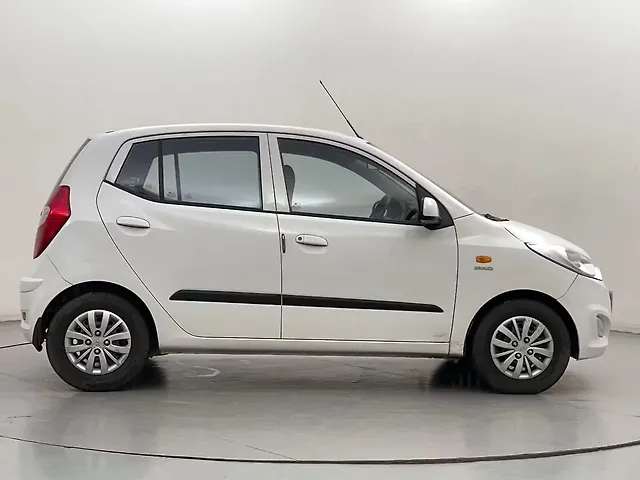 Used Hyundai i10 [2010-2017] Sportz 1.1 iRDE2 [2010--2017] in Bangalore