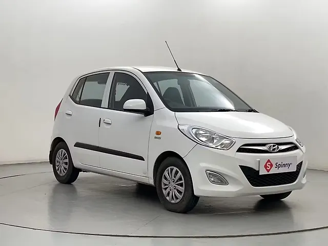 Used Hyundai i10 [2010-2017] Sportz 1.1 iRDE2 [2010--2017] in Bangalore