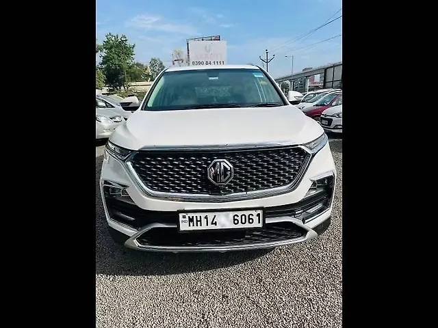 Used 2019 MG Hector in Pune