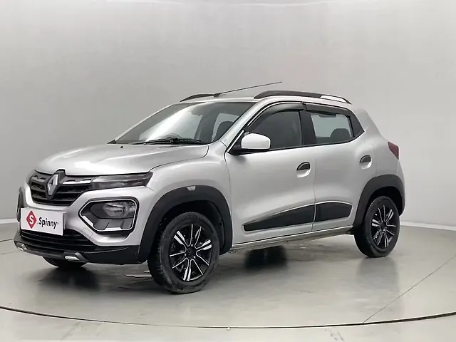 Used 2022 Renault Kwid in Jaipur