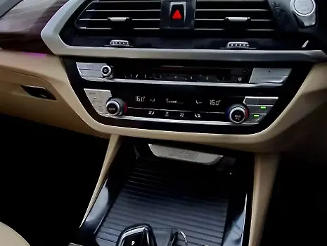 Used 2018 BMW X3 in Mumbai