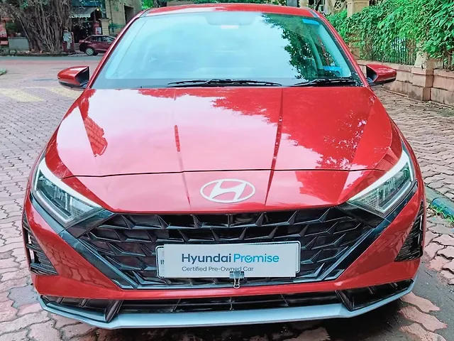 Used 2023 Hyundai Elite i20 in Thane