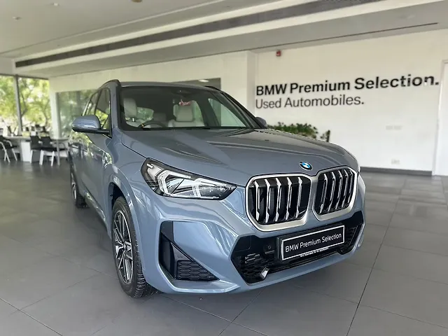 Used 2025 BMW X1 in Delhi
