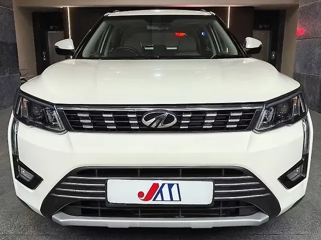 Used 2021 Mahindra XUV300 in Ahmedabad