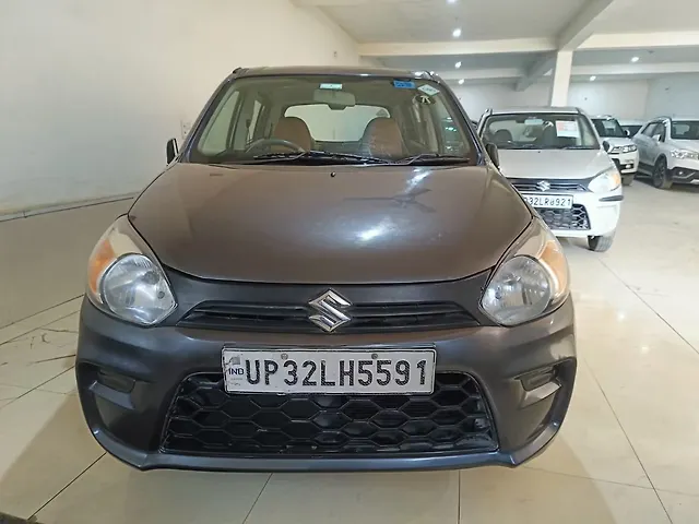 Used 2020 Maruti Suzuki Alto 800 in Lakhimpur Kheri