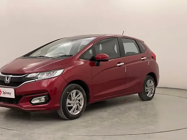 Used 2020 Honda Jazz in Pune