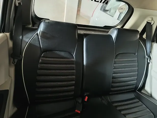 Used Maruti Suzuki Celerio [2017-2021] VXi CNG [2017-2019] in Lakhimpur Kheri