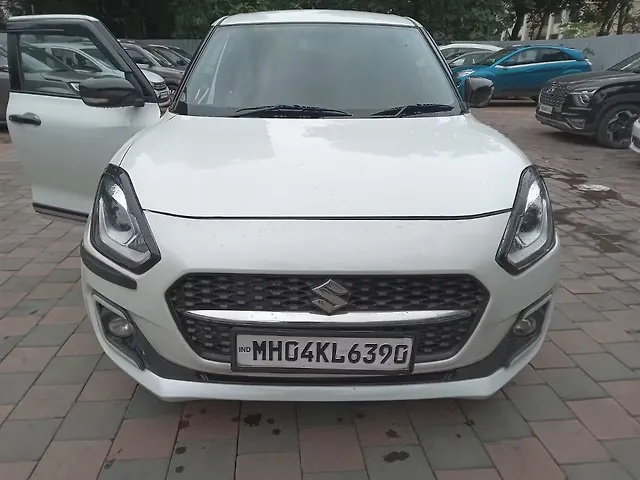 Used 2020 Maruti Suzuki Swift in Thane