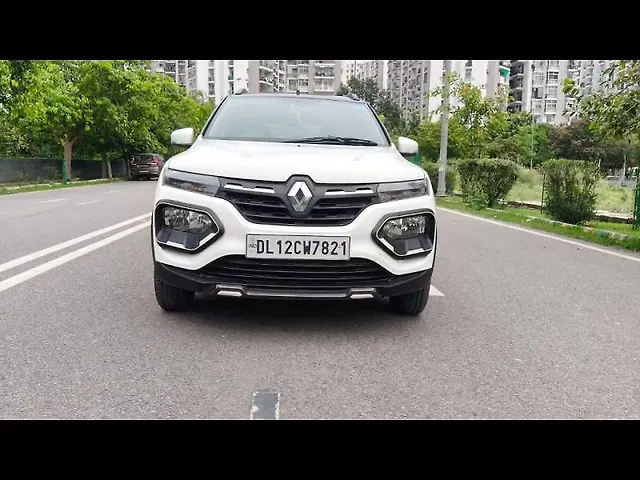 Used 2023 Renault Kwid in Noida