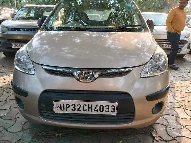 Used 2008 Hyundai i10 in Lucknow