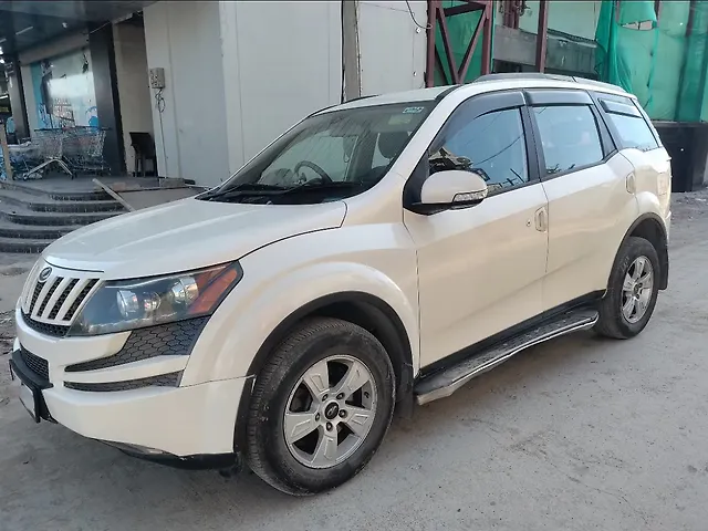 Used 2014 Mahindra XUV500 in Dehradun