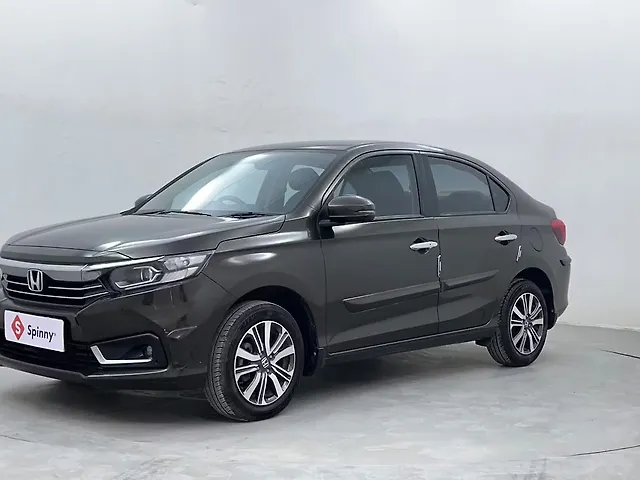 Used 2023 Honda Amaze in Pune Used 2023 Honda Amaze in Pune