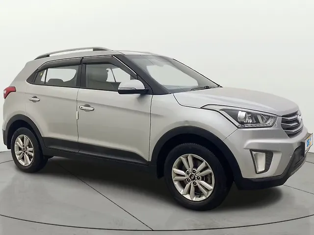 Used 2017 Hyundai Creta in Bangalore Used 2017 Hyundai Creta in Bangalore