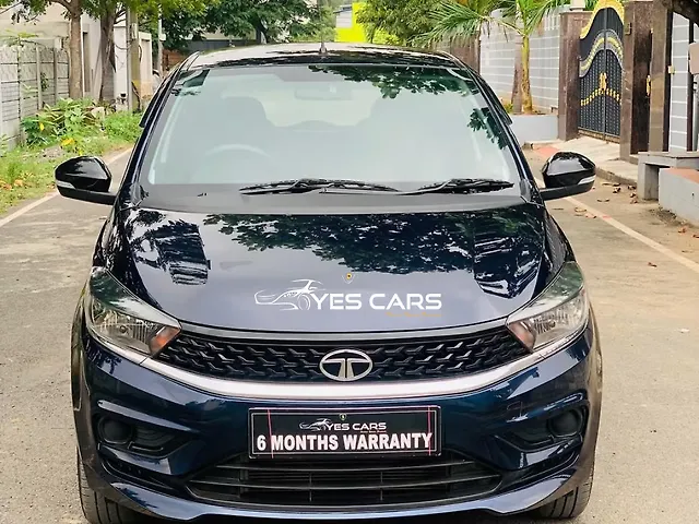 Used 2023 Tata Tiago in Chennai