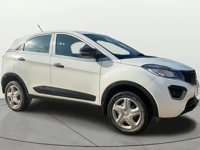 Used 2019 Tata Nexon in Hyderabad