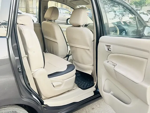 Used Maruti Suzuki Ertiga [2015-2018] VDI SHVS in Mumbai