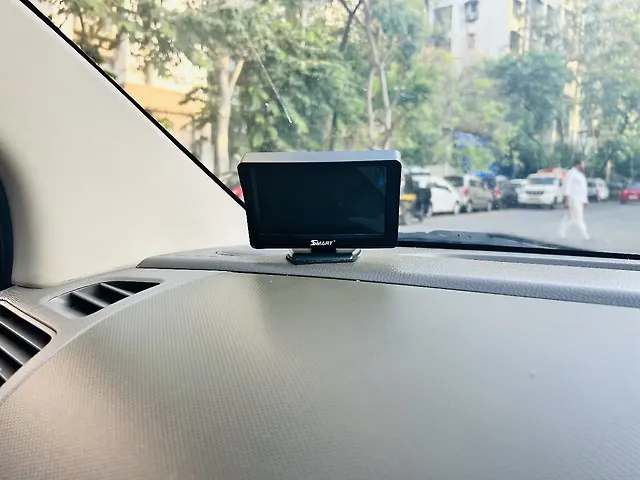 Used Maruti Suzuki Ertiga [2015-2018] VDI SHVS in Mumbai