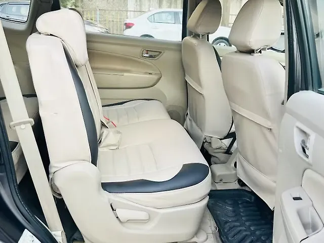 Used Maruti Suzuki Ertiga [2015-2018] VDI SHVS in Mumbai