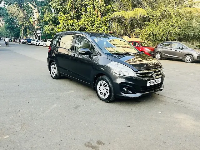 Used 2016 Maruti Suzuki Ertiga in Mumbai