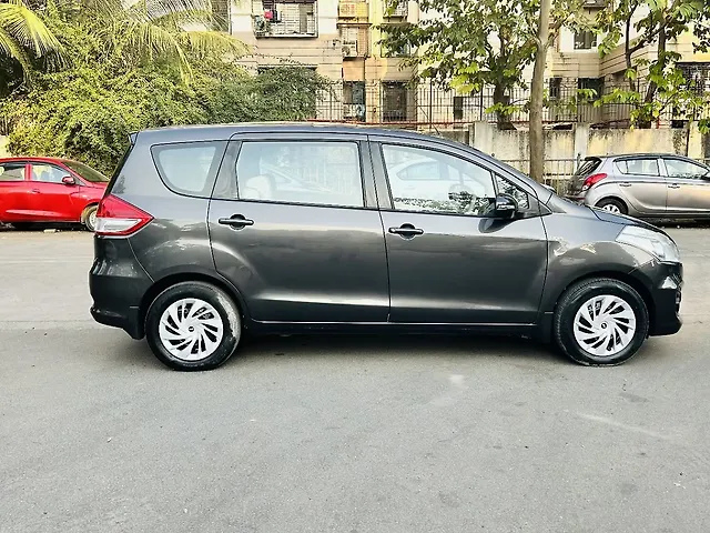 Used Maruti Suzuki Ertiga [2015-2018] VDI SHVS in Mumbai