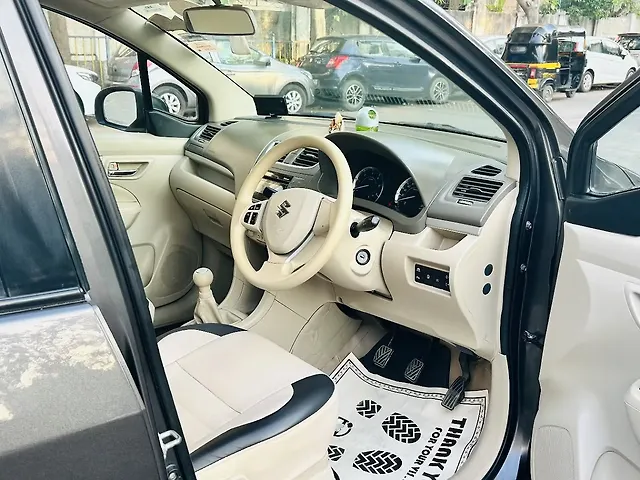 Used Maruti Suzuki Ertiga [2015-2018] VDI SHVS in Mumbai