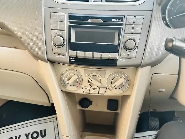 Used Maruti Suzuki Ertiga [2015-2018] VDI SHVS in Mumbai