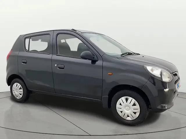 Used 2015 Maruti Suzuki Alto 800 in Chennai