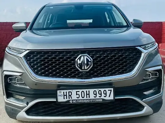 Used 2020 MG Hector in Faridabad Used 2020 MG Hector in Faridabad