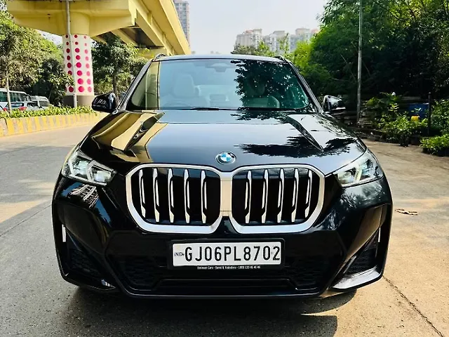 Used 2023 BMW X1 in Mumbai