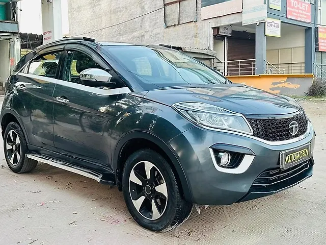 Used 2018 Tata Nexon in Chandigarh