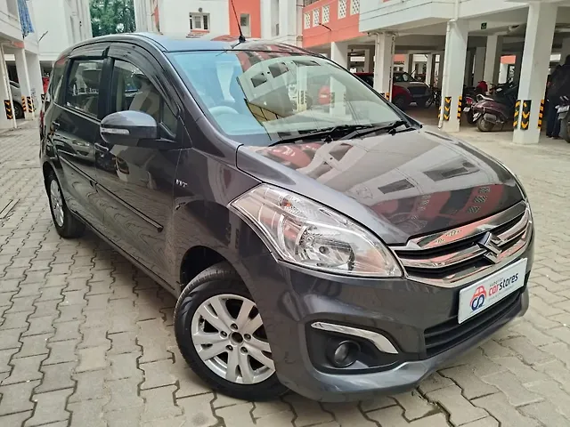 Used 2016 Maruti Suzuki Ertiga in Chennai