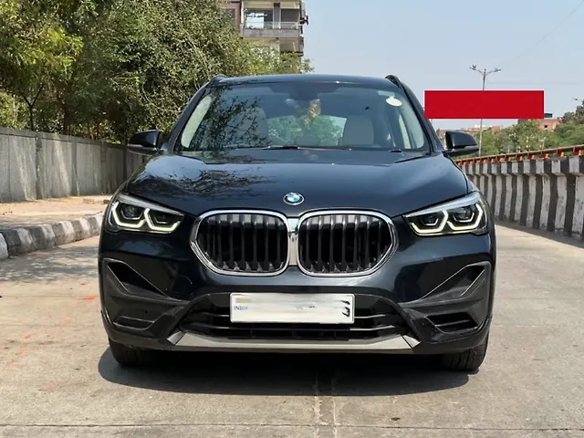 Used 2021 BMW X1 in Delhi