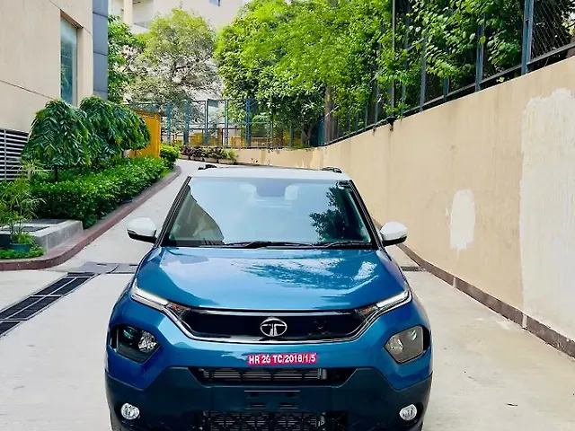 Used 2024 Tata Punch in Gurgaon