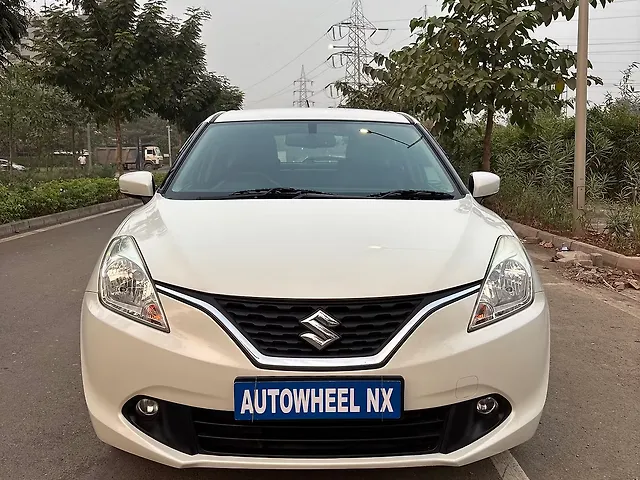 Used 2018 Maruti Suzuki Baleno in Ulhasnagar