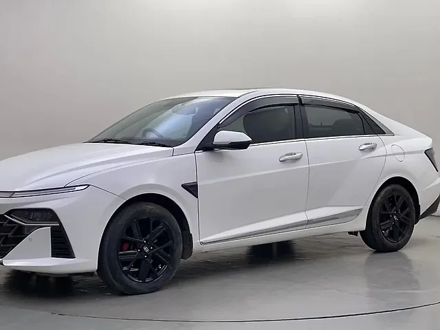 Used 2023 Hyundai Verna in Bangalore Used 2023 Hyundai Verna in Bangalore