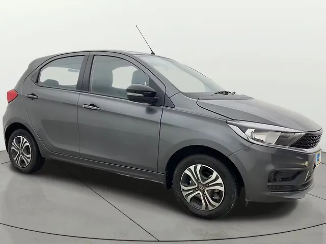 Used 2023 Tata Tiago in Chennai