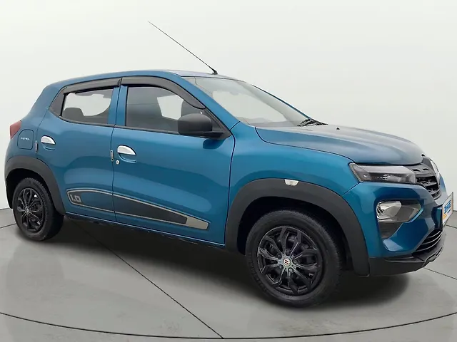 Used 2020 Renault Kwid in Chennai