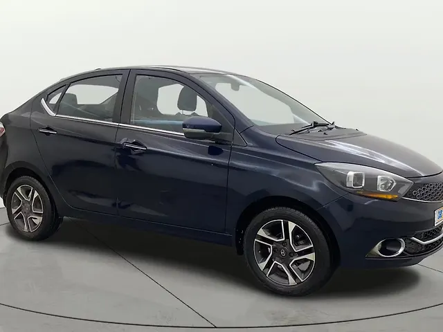 Used 2019 Tata Tigor in Pune Used 2019 Tata Tigor in Pune