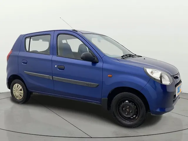 Used 2013 Maruti Suzuki Alto 800 in Chennai