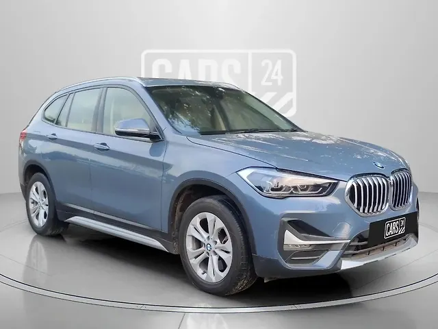 Used 2022 BMW X1 in Pune