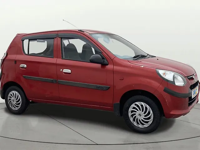Used 2015 Maruti Suzuki Alto 800 in Hyderabad Used 2015 Maruti Suzuki Alto 800 in Hyderabad