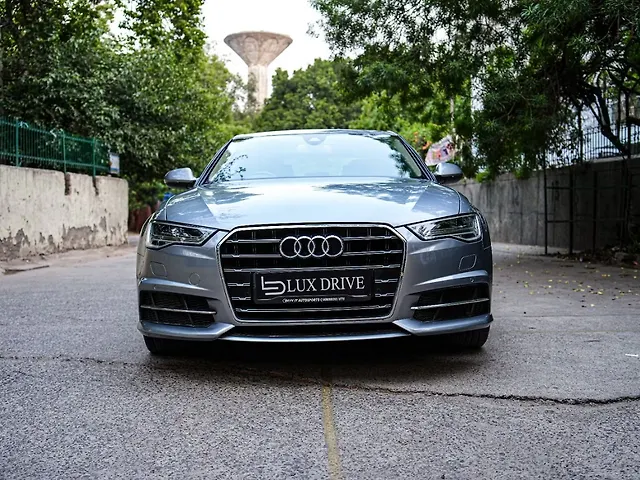 Used 2018 Audi A6 in Delhi