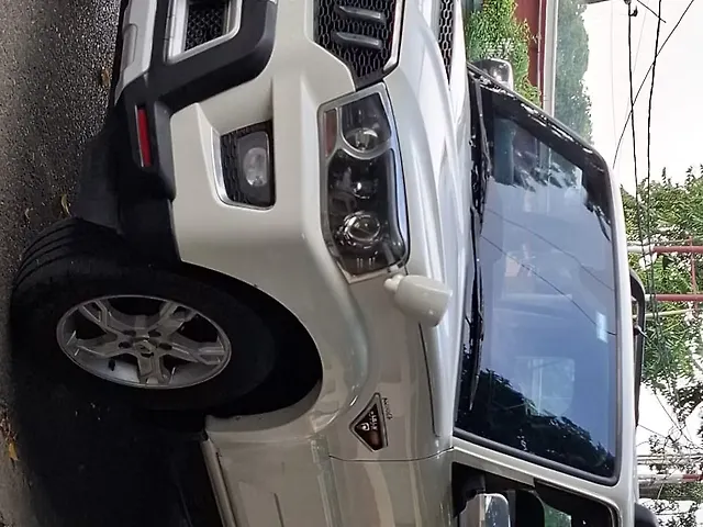 Used Mahindra Scorpio [2014-2017] S10 in Lucknow